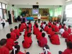 อบรมหลักสูตรยุวสมาธิ (ระดับชั้นประถมศึกษาปีที่ 1-3) หลักสูตรสมาธิเบื้องต้น 1/2...